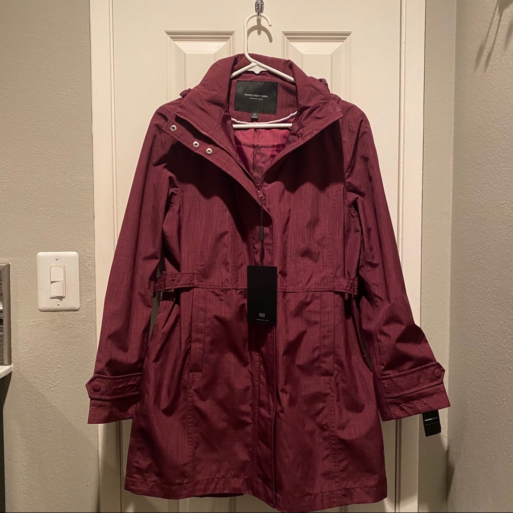 Marc NY Coat